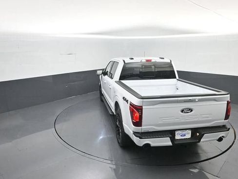 New 2026 Ford F150 XLT w/ Equipment Group 302A MID AWD/4WD image 31