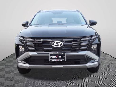 Used 2025 Hyundai Tucson SEL FWD image 5