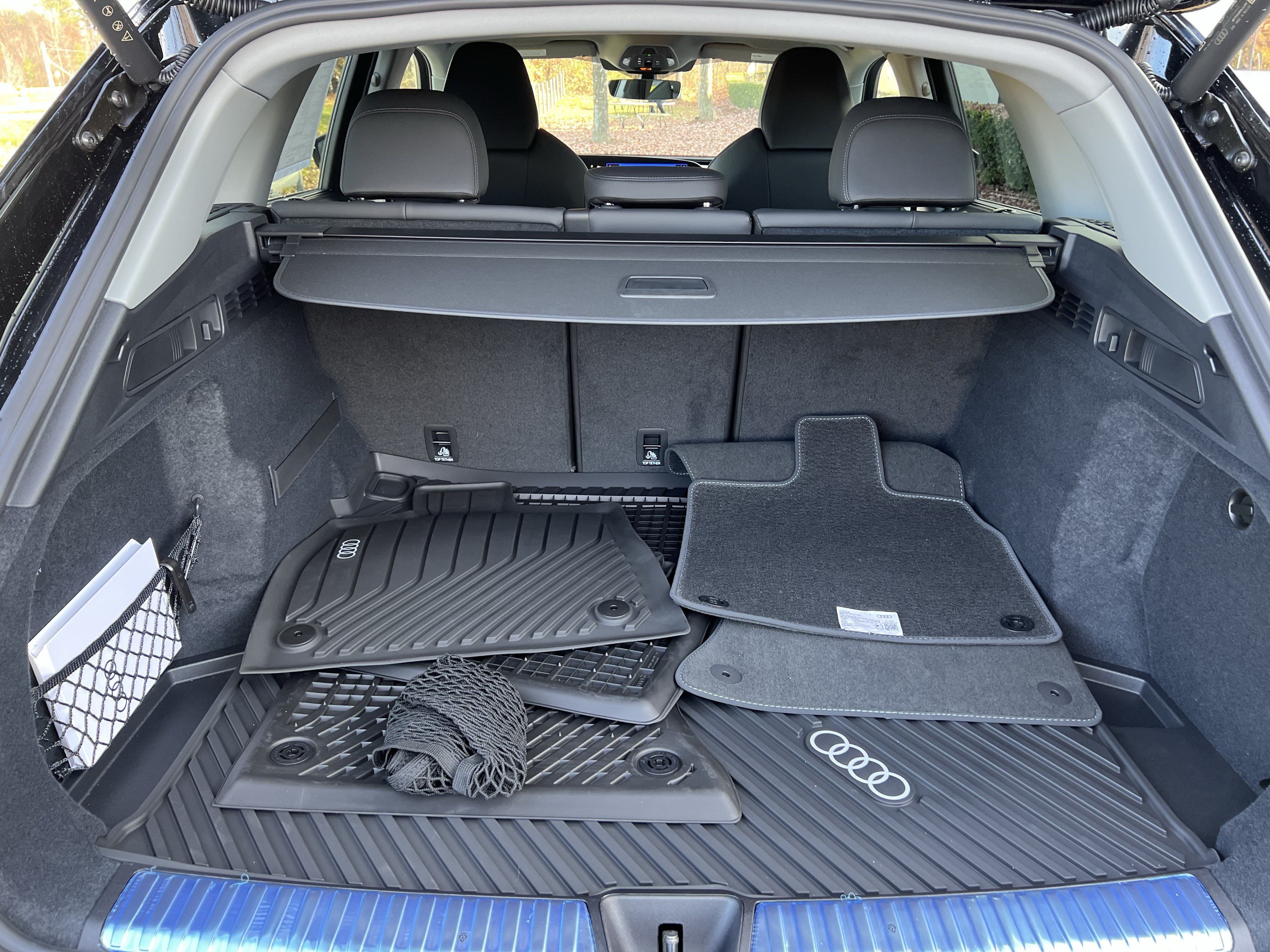Used 2025 Audi Q5 Premium w/ Premium Plus AWD/4WD image 35