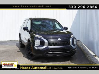 Used 2022 Mitsubishi Outlander SE AWD/4WD video 1