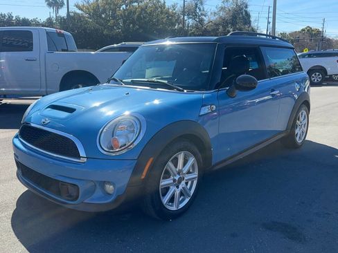 Used 2013 MINI Cooper Clubman S w/ Premium Pkg 2 image 10