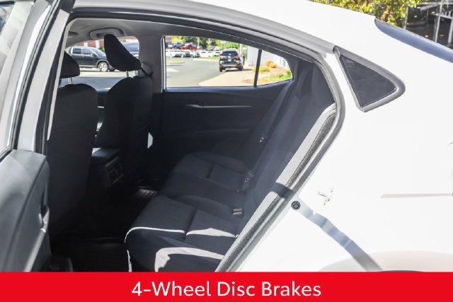 Used 2025 Toyota Camry LE FWD image 25