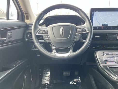 Used 2021 Lincoln Nautilus AWD w/ Equipment Group 101A image 14