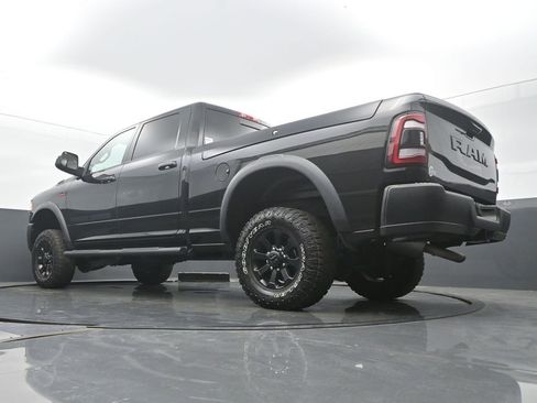 Used 2022 RAM 2500 Power Wagon image 48