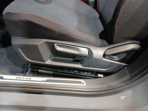 Used 2024 Volkswagen Jetta GLI 40th Anniversary Edition image 14