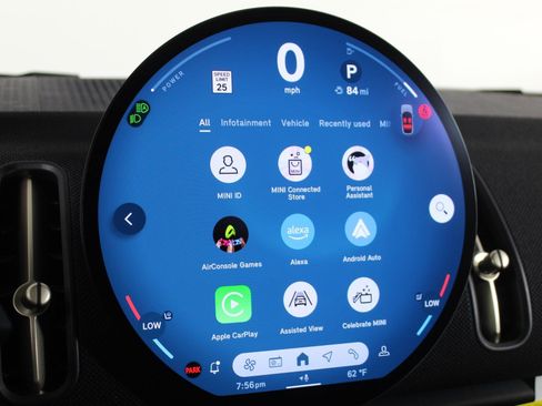 New 2026 MINI Cooper Countryman S w/ Comfort Package Max image 30