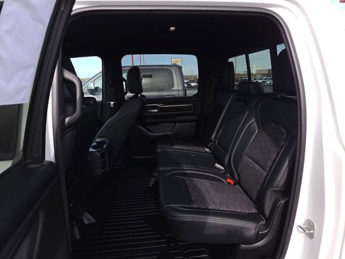 Used 2020 RAM 1500 Sport AWD/4WD image 22