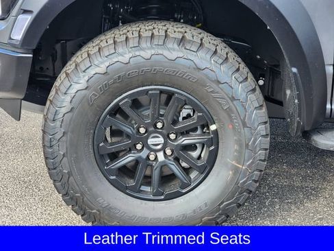 New 2026 Ford F150 Raptor AWD/4WD image 10