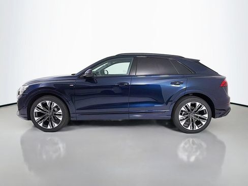 New 2026 Audi Q8 Premium Plus AWD/4WD image 4