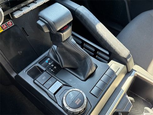 Used 2025 Toyota 4Runner TRD Sport image 25