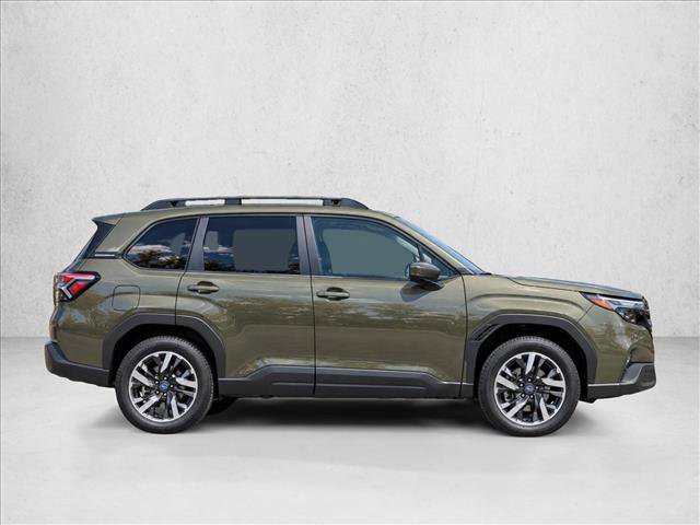 Certified 2026 Subaru Forester Premium AWD/4WD image 14