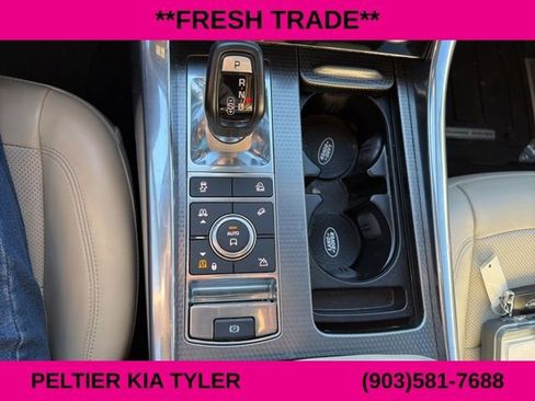 Used 2019 Land Rover Range Rover Sport Supercharged image 20