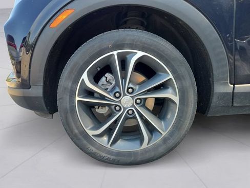 Certified 2021 Buick Encore GX Select AWD/4WD image 9