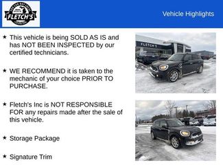 Used 2019 MINI Cooper Countryman SE video 2