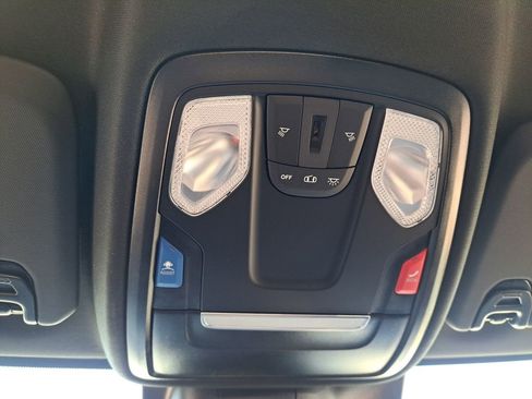 New 2026 RAM 3500 Tradesman image 11