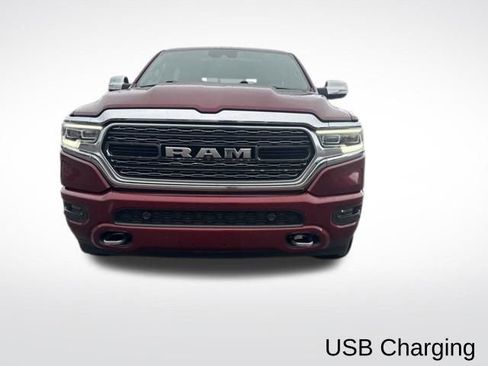 Used 2020 RAM 1500 Limited image 3