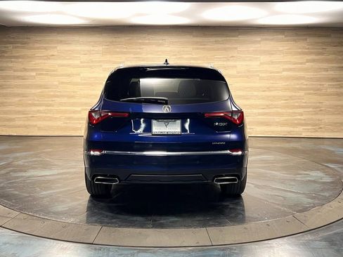 Used 2024 Acura MDX SH-AWD w/ Advance Package image 25