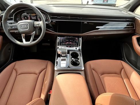 New 2026 Audi Q7 Premium Plus AWD/4WD image 10