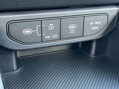 New 2026 Kia K4 LXS image 26