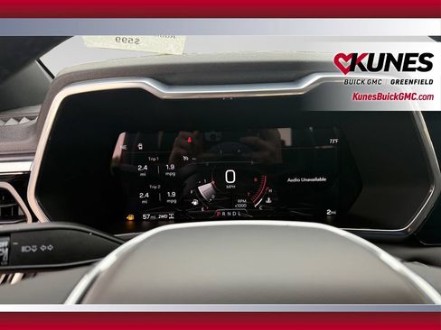 New 2026 GMC Canyon Elevation w/ Convenience Package AWD/4WD image 22