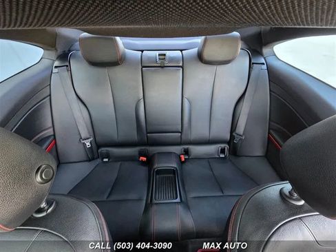 Used 2014 BMW 428i xDrive Coupe image 15