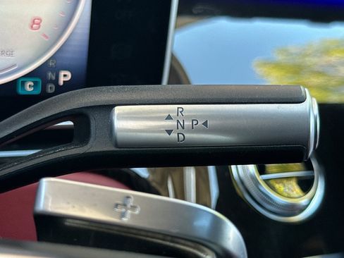 Certified 2023 Mercedes-Benz S 580 4MATIC Sedan image 15