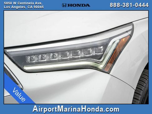 Used 2020 Acura RDX FWD image 17