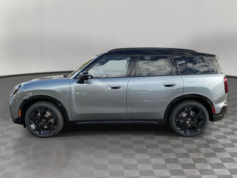 New 2026 MINI Cooper Countryman SE image 6