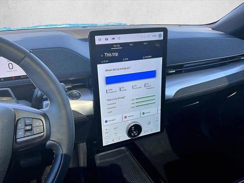 Used 2023 Ford Mustang Mach-E GT image 8