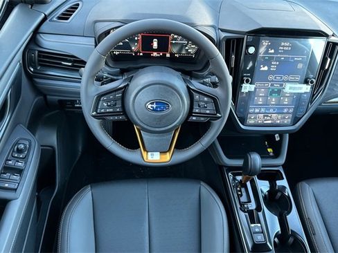 New 2026 Subaru Forester Wilderness image 11