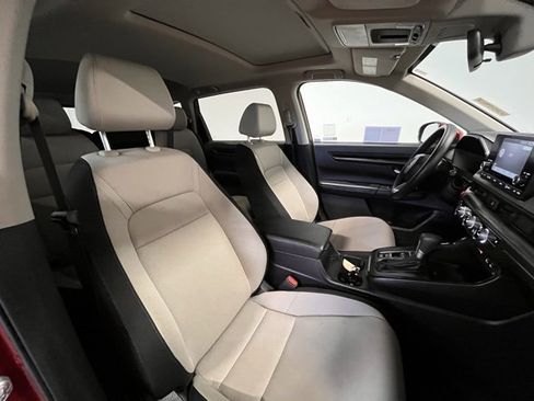 Used 2023 Honda CR-V EX image 9