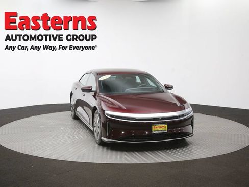 Used 2023 Lucid Air Touring AWD/4WD image 51