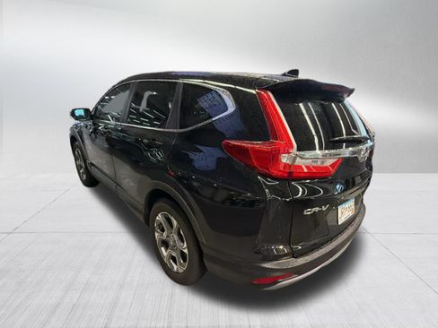 Used 2017 Honda CR-V EX-L image 8