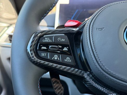 New 2026 BMW M4 xDrive Competition image 18