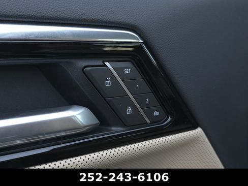 Used 2026 GMC Sierra EV Denali AWD/4WD image 12