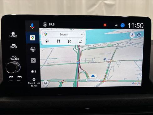 Used 2025 Honda Civic Sport Touring image 19