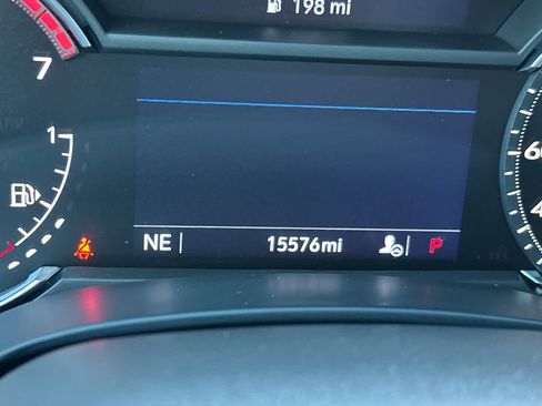 Used 2024 Cadillac CT4 Luxury RWD image 28