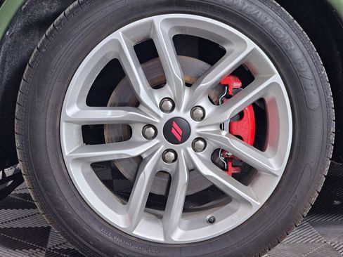 Used 2021 Dodge Durango GT AWD/4WD image 33