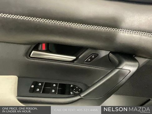 New 2026 MAZDA CX-50 AWD 2.5 S w/ Accent Package image 21