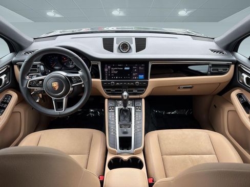 Used 2019 Porsche Macan AWD/4WD image 16
