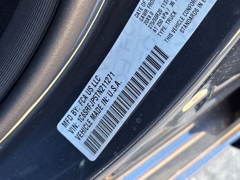 New 2026 RAM 1500 Laramie image 26