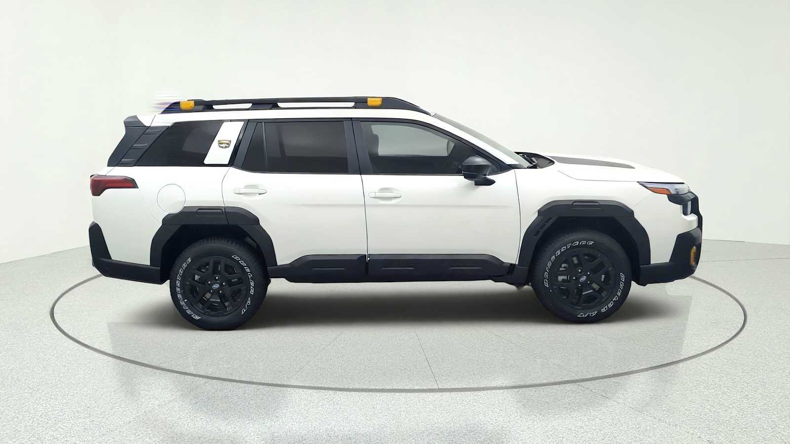 New 2026 Subaru Outback Wilderness w/ Wilderness Package AWD/4WD image 10