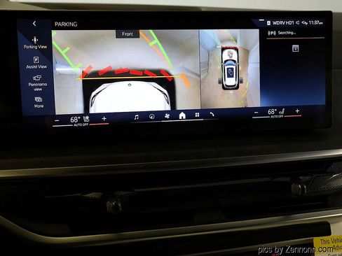 New 2026 BMW X5 xDrive50e w/ Climate Comfort Package image 23