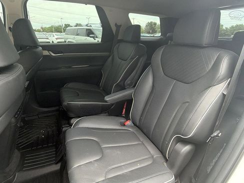 Used 2024 Hyundai Palisade XRT AWD/4WD image 11
