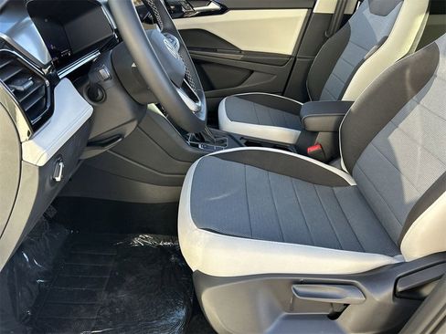 New 2026 Volkswagen Taos S image 15