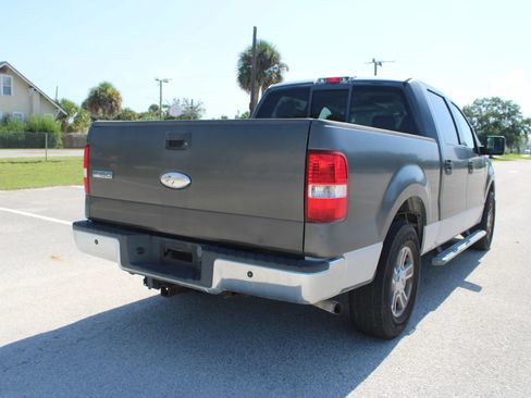 Used 2007 Ford F150 XLT RWD image 20