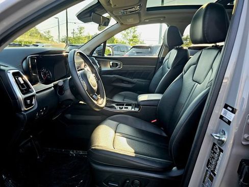 Used 2022 Kia Sorento SX AWD/4WD image 18