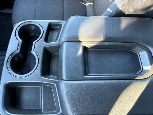 Used 2019 Chevrolet Silverado 1500 LT w/ All-Star Edition image 9