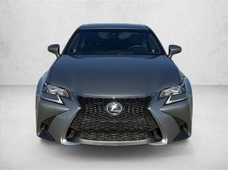 Used 2019 Lexus GS 350 F Sport video 2