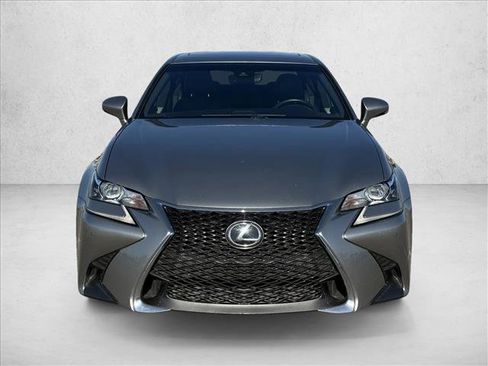 Used 2019 Lexus GS 350 F Sport image 2